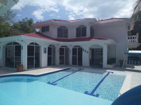 Villa Javier C6